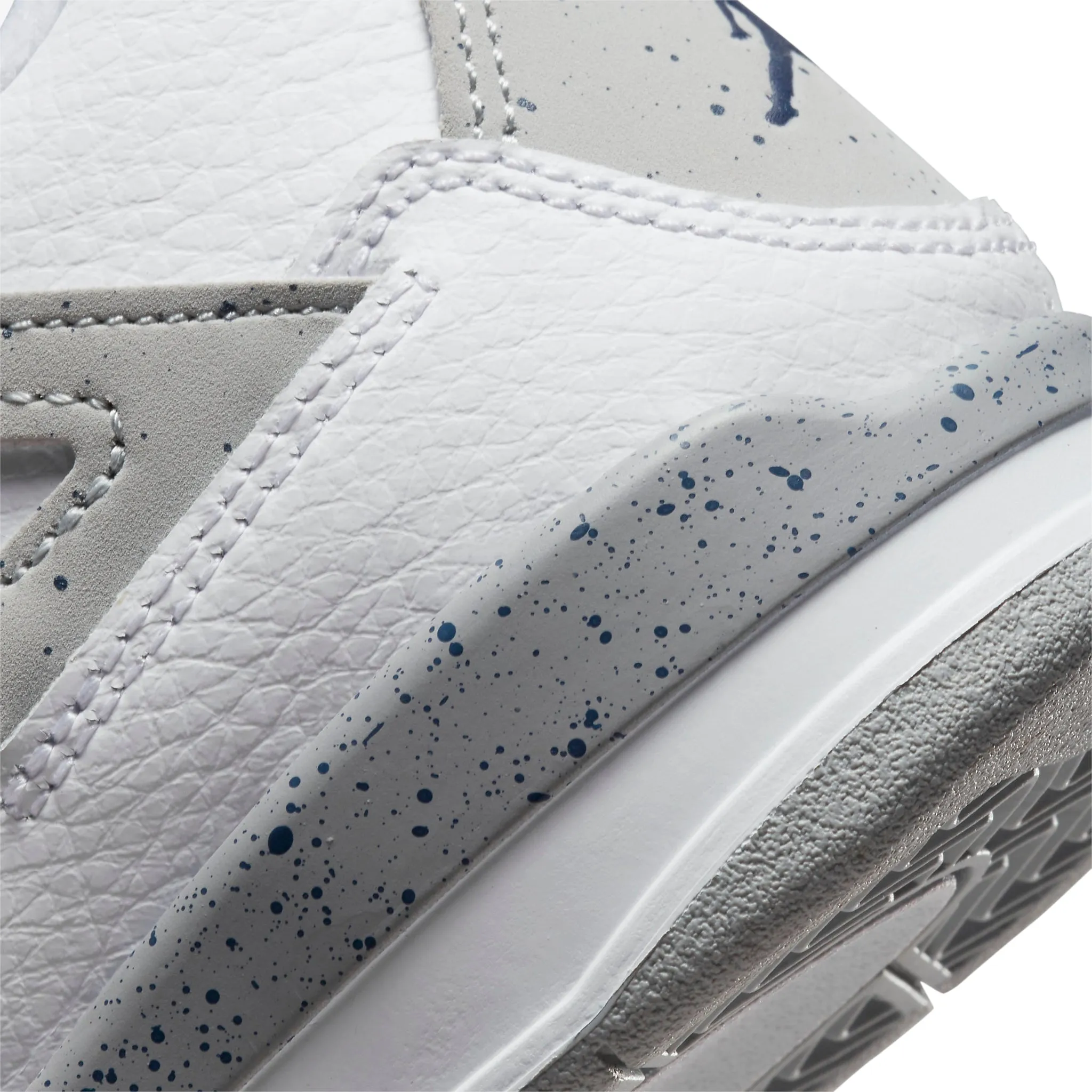Premium Air Jordan 4 Retro Midnight Navy Sneakers - Kids/Preschool Sizes