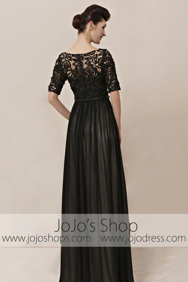 Custom Lace Home Coming Formal Evening Cocktail Dress CX830155