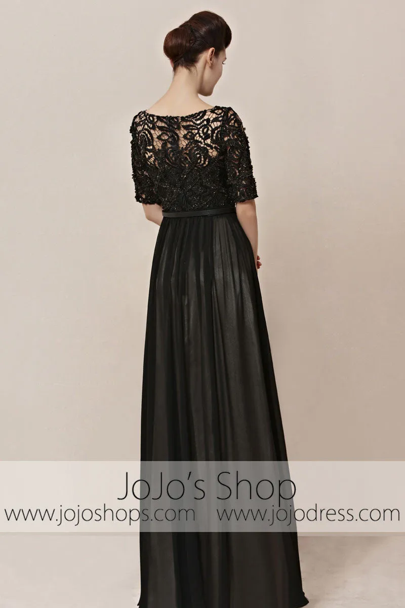 Custom Lace Home Coming Formal Evening Cocktail Dress CX830155