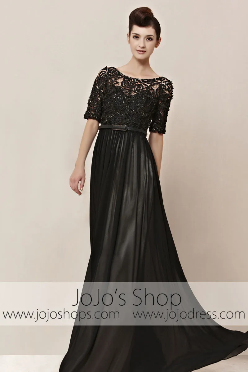Custom Lace Home Coming Formal Evening Cocktail Dress CX830155