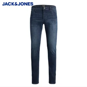 Jack & Jones Glenn Original Stretch Jean Blue