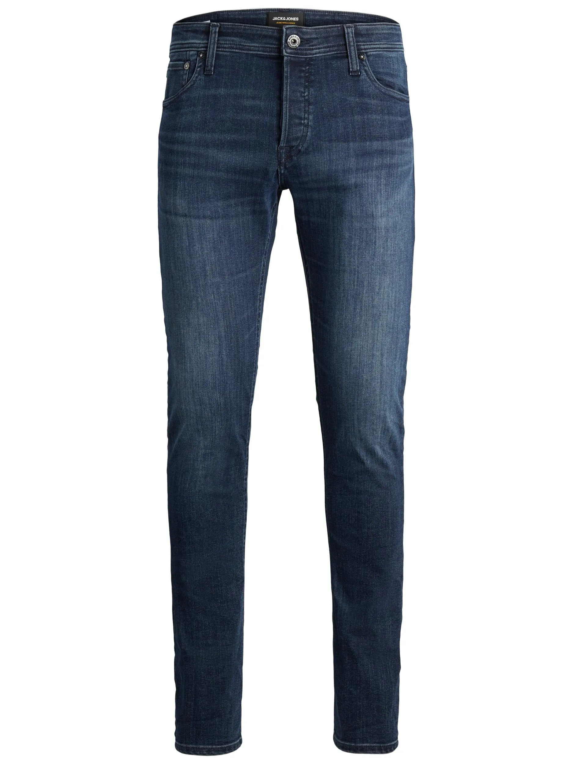 Jack & Jones Glenn Original Stretch Jean Blue