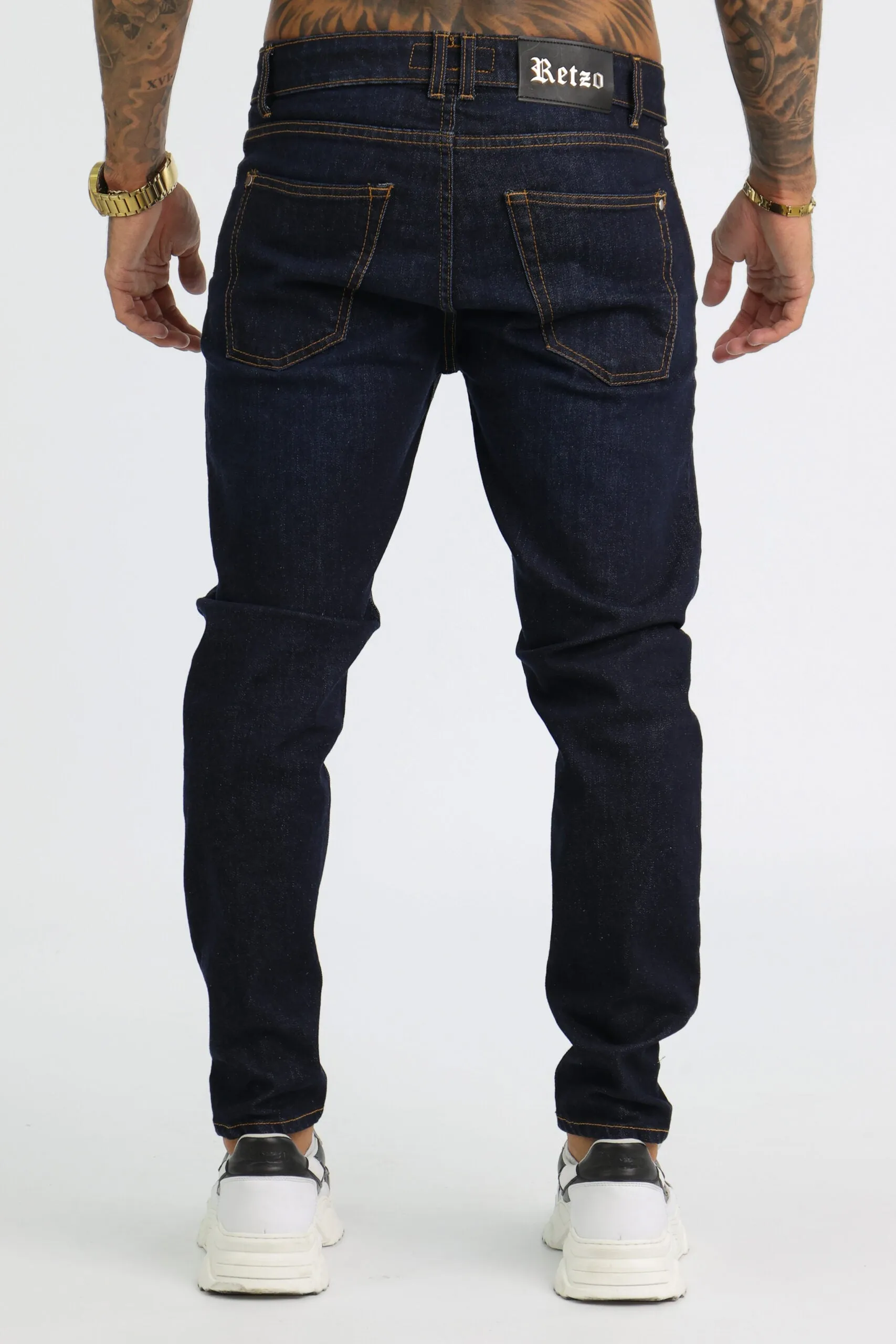 Sanlucas Jeans
