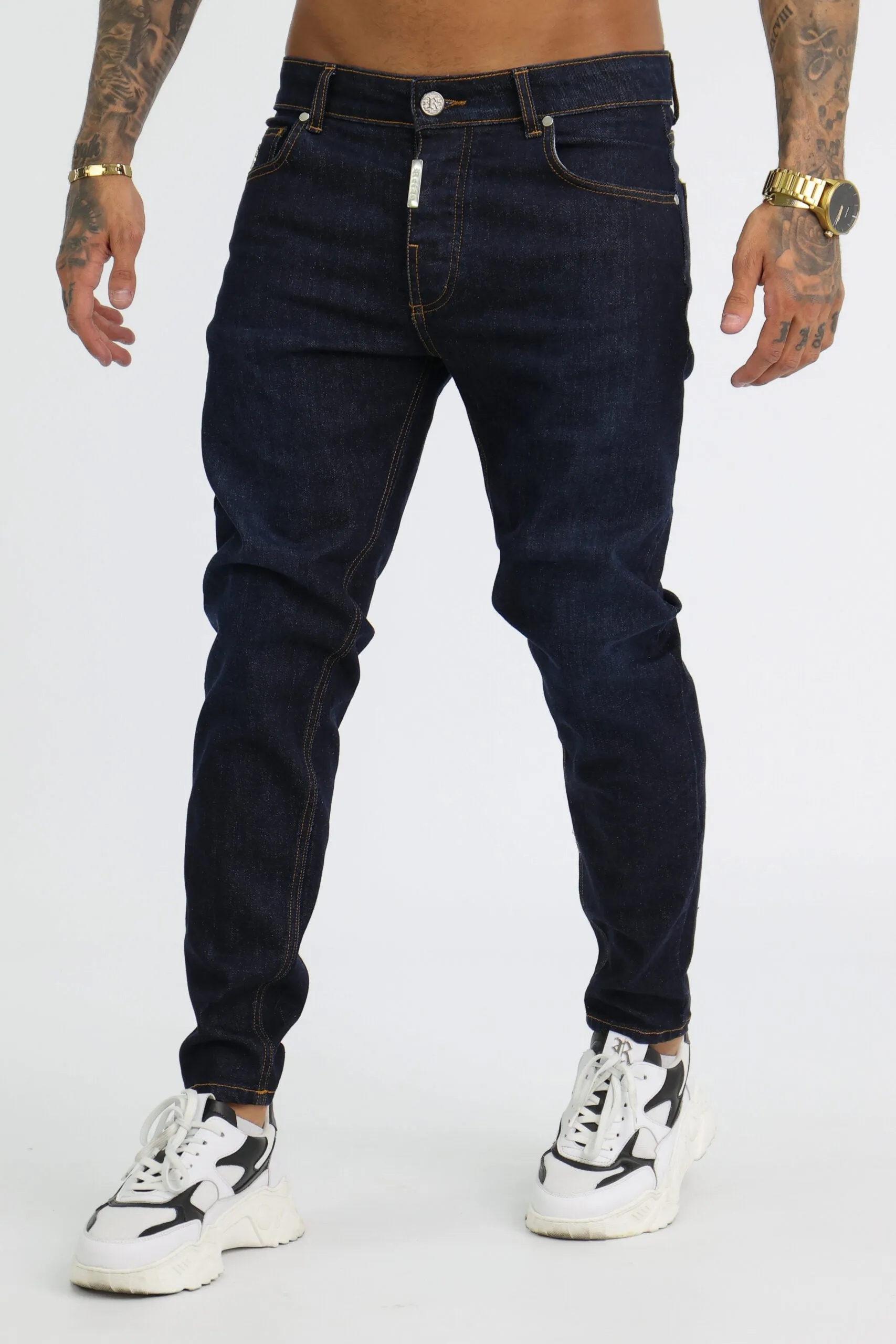 Sanlucas Jeans