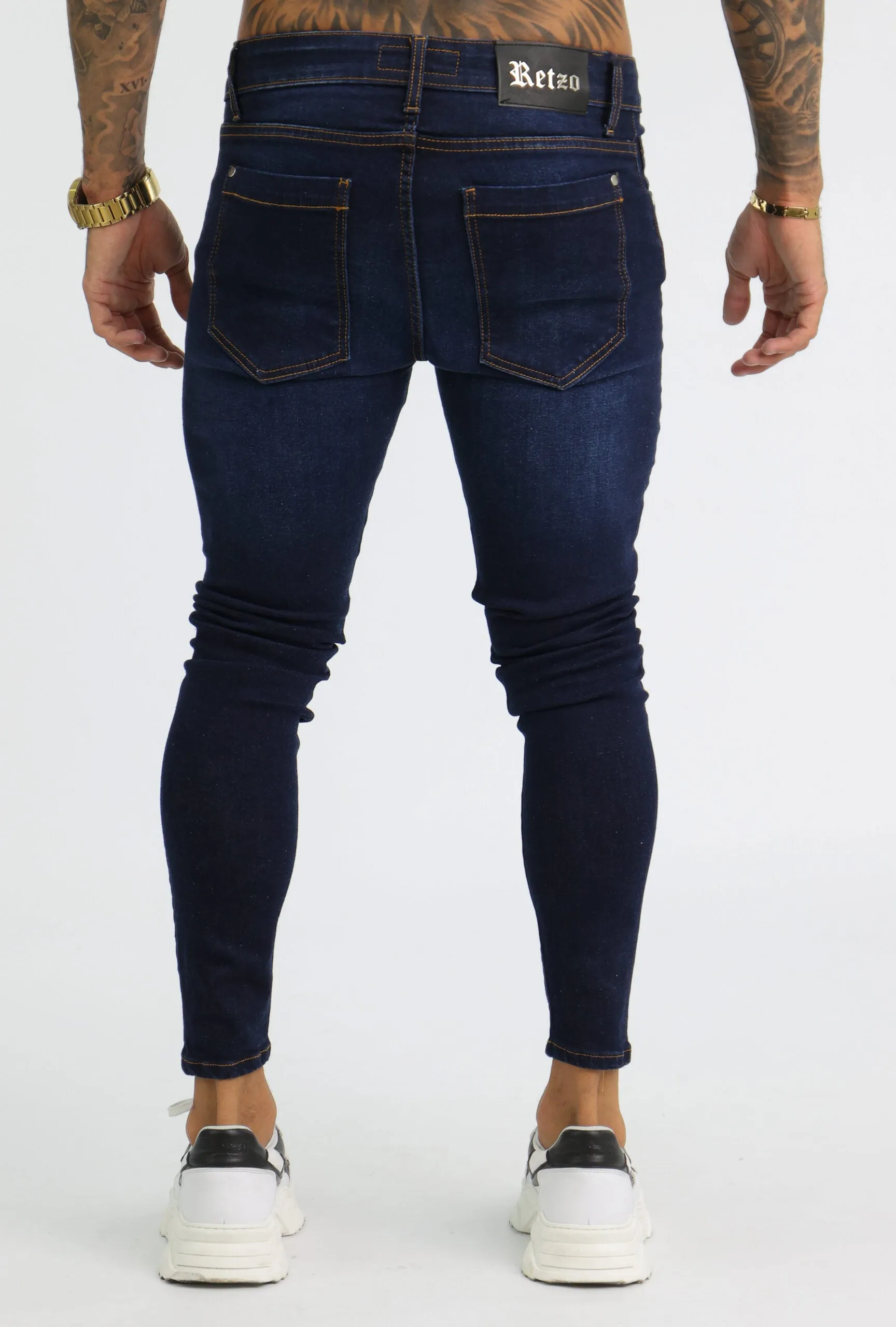 Vinco Jeans