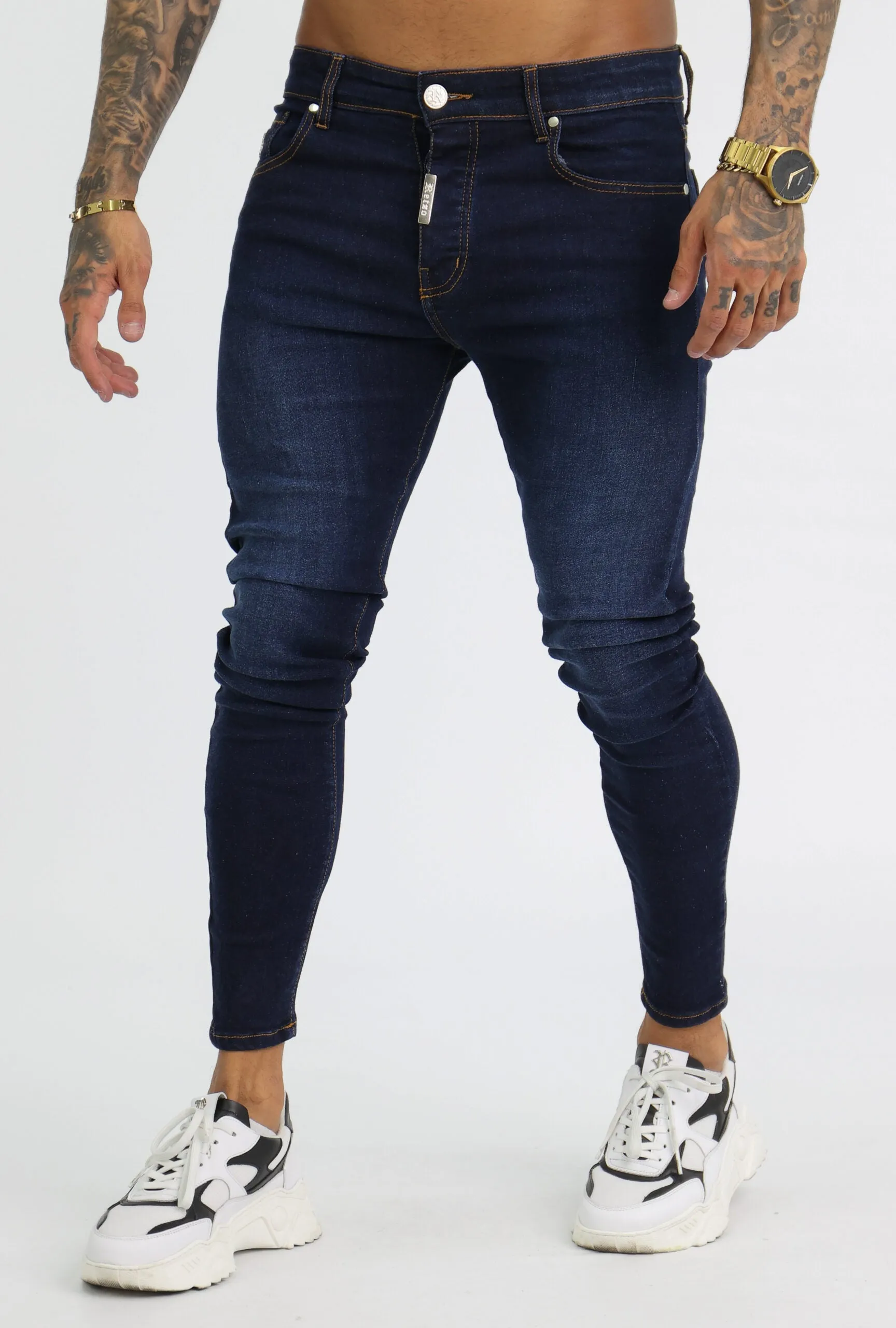 Vinco Jeans